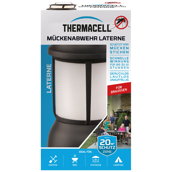 Thermacell Mosquito repellent lantern