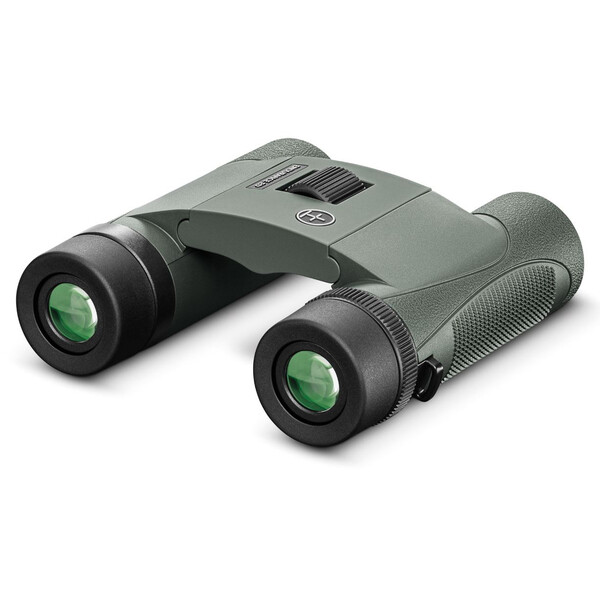 HAWKE Binoculars Endurance 8x25 green
