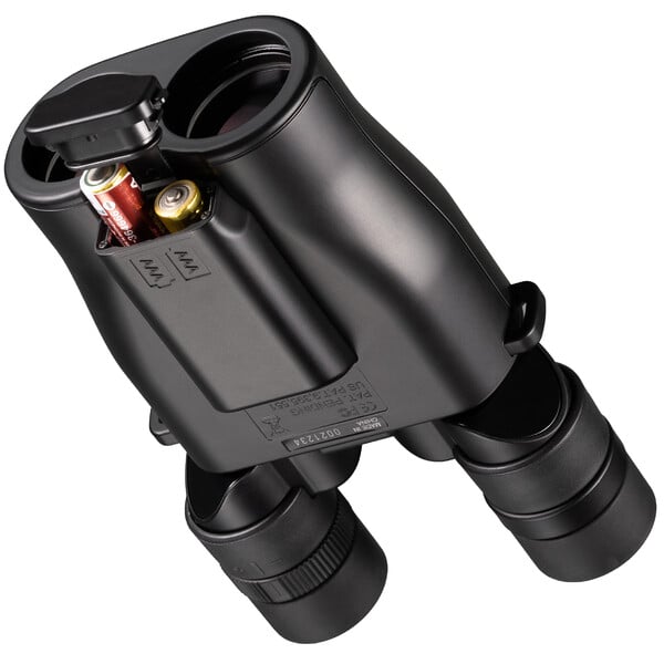 Vixen Image stabilized binoculars H12x30 Atera