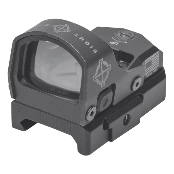 Sightmark Riflescope Mini Shot M-Spec FMS