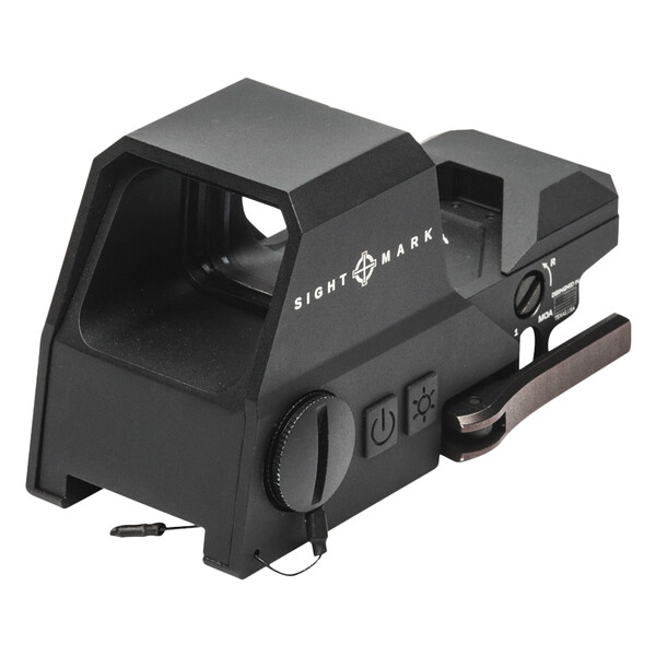 Sightmark Riflescope Ultra Shot R-SPEC