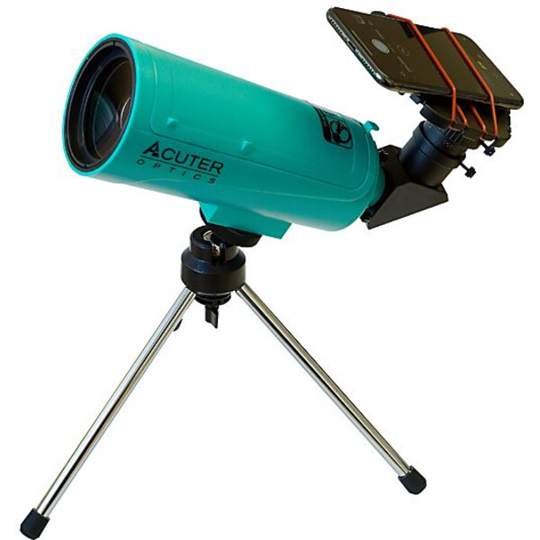 Acuter Maksutov telescope MC 60/750 Maksy 60 Discovery