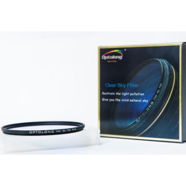 Optolong Filtro Clear Sky Filter 82mm