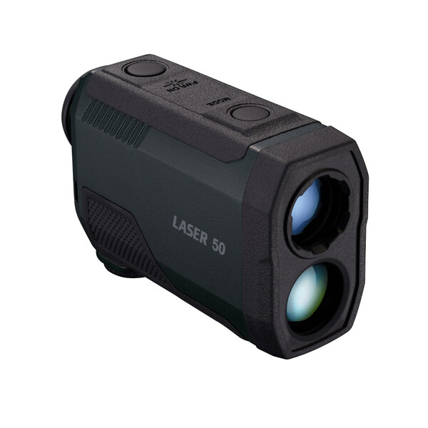 Nikon Telemetro Laser 50 Entfernungsmesser