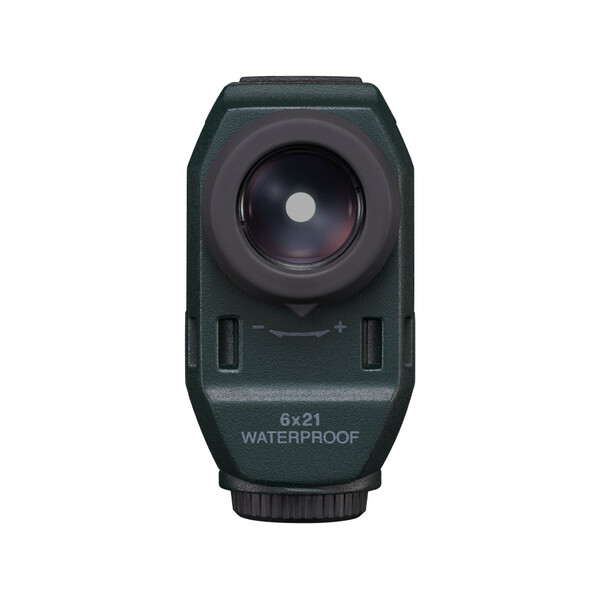 Nikon Telemetro Laser 50 Entfernungsmesser