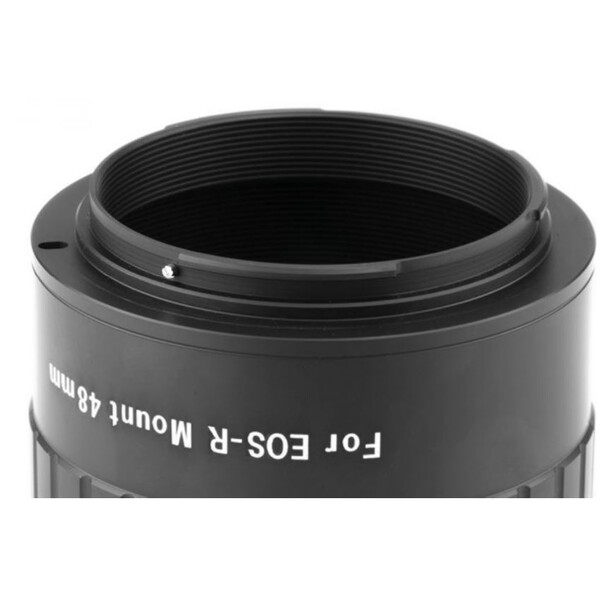 William Optics Adattore Fotocamera Canon EOS R T-Mount M48