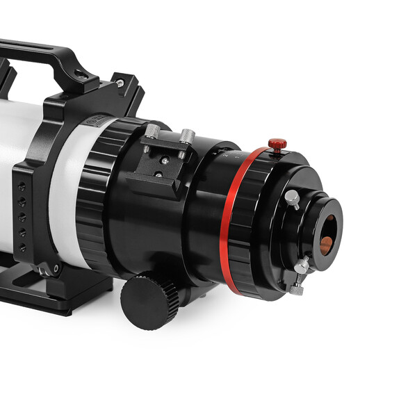 Omegon Refractor apocromático Pro APO AP 108/600 Quintuplet OTA