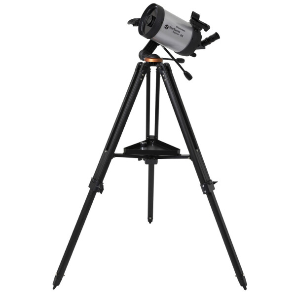 Celestron Schmidt Cassegrain Telescope Sc 125 1250 Starsense Explorer Dx 5 Az