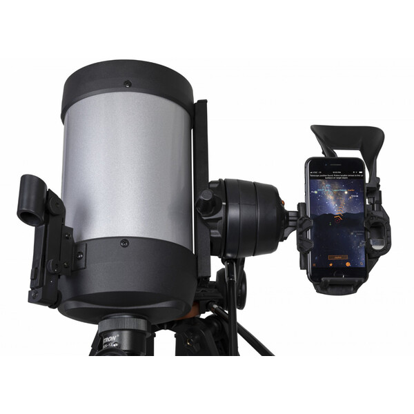 Celestron Schmidt Cassegrain Telescope Sc 150 1500 Starsense Explorer Dx 6 Az