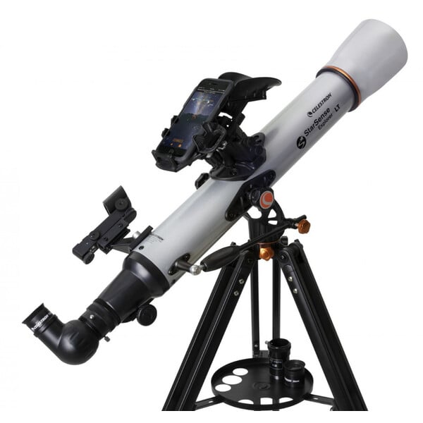 Celestron Telescopio Ac 70 700 Starsense Explorer Lt 70 Az