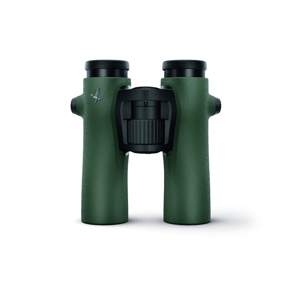 Swarovski Binoculars NL PURE 8X32 GREEN-BLACK