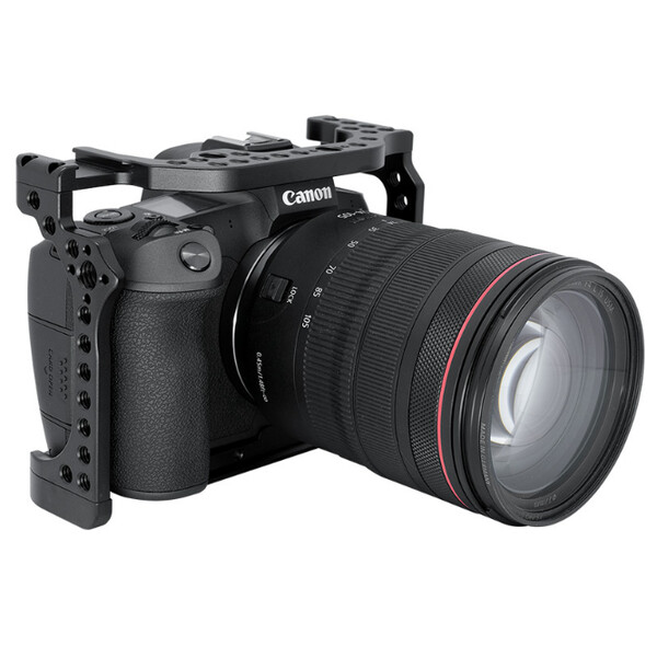 Leofoto für Canon EOS R