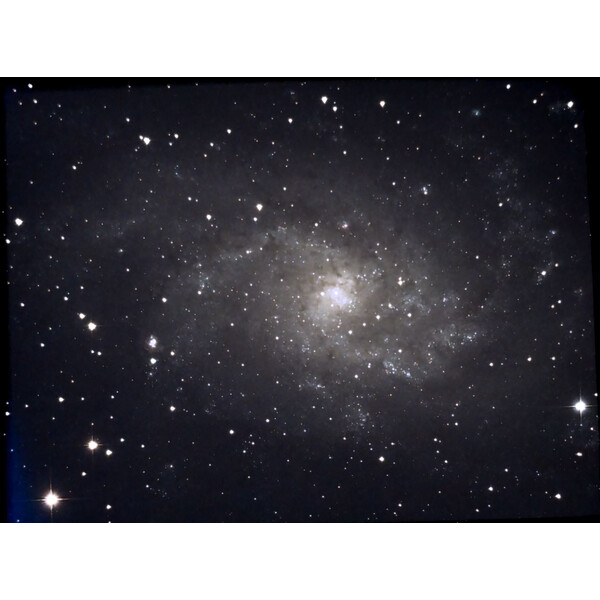 Unistellar Telescopio N 114/450 eVscope eQuinox