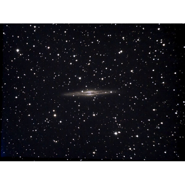 Unistellar Teleskop N 114/450 eVscope eQuinox