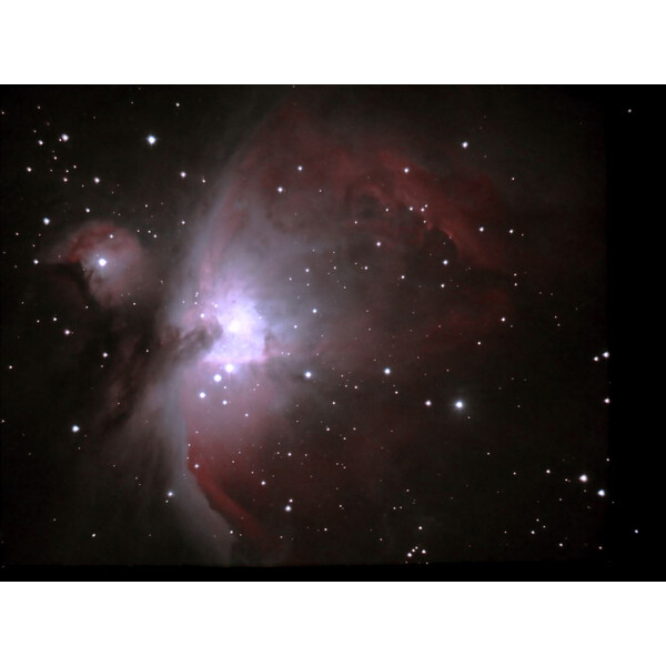 Unistellar Teleskop N 114/450 eVscope eQuinox + Backpack
