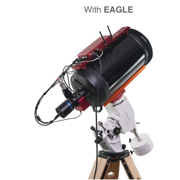 PrimaLuceLab Steuerung für die Astrofotografie EAGLE4 LE