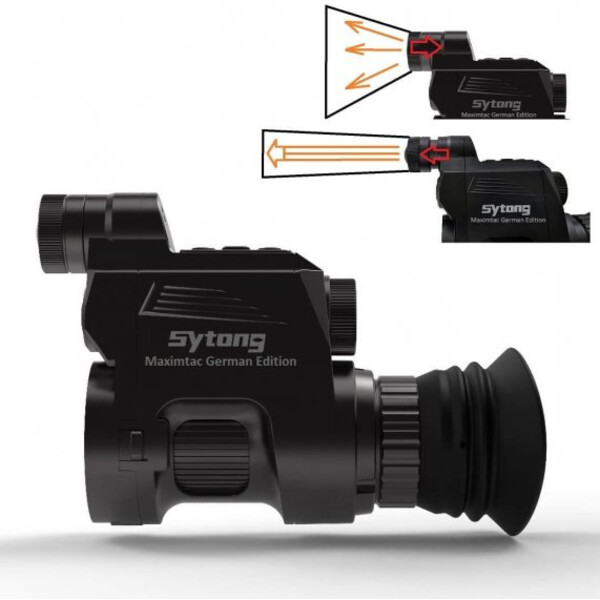 Sytong Night vision device HT-66