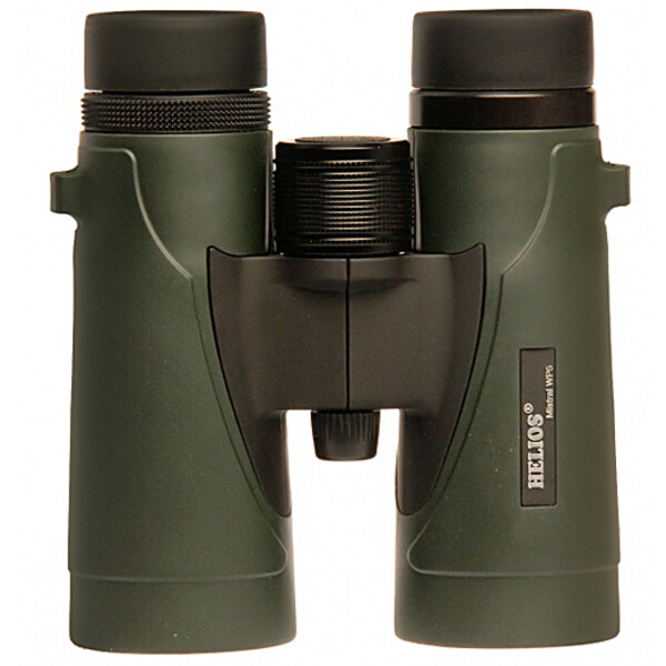 Helios Optics Binoculars 8x42 WP6 Mistral