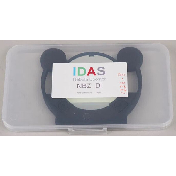 IDAS NBZ-Di Filter Set RASA 8