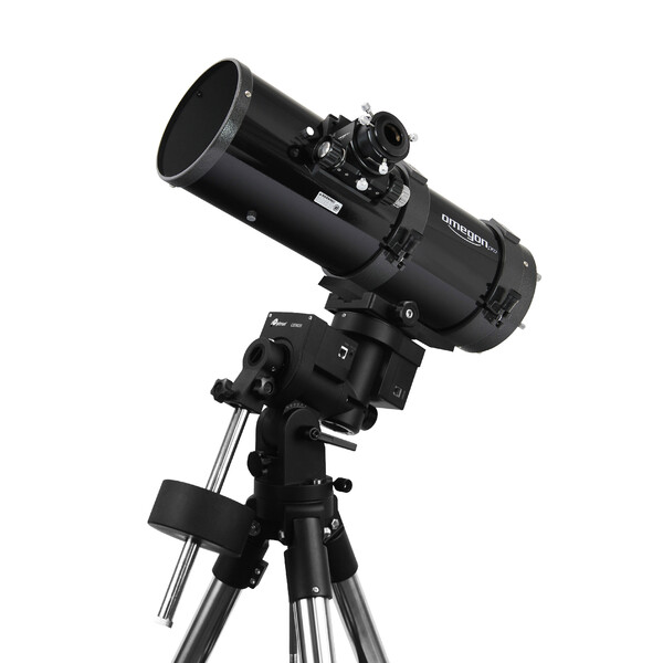 Omegon Telescope Pro Astrograph N 154/600 CEM26 LiteRoc