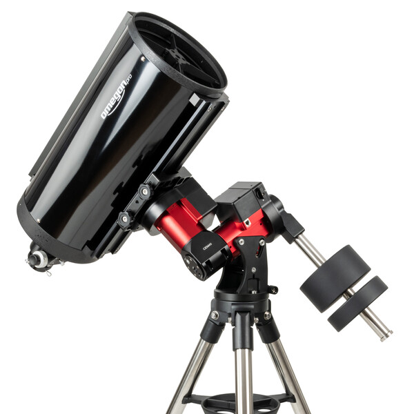 Omegon Telescopio Cassegrain  Pro CC 203/2436 CEM40