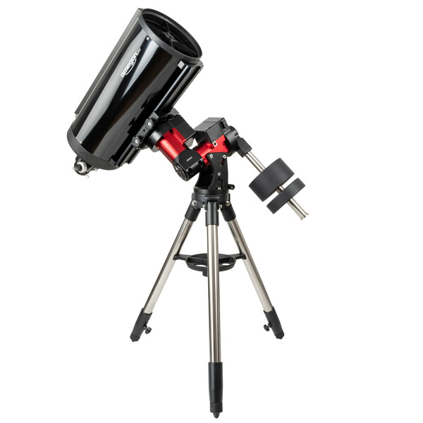 Télescope Cassegrain Omegon Pro CC 203/2436 CEM40