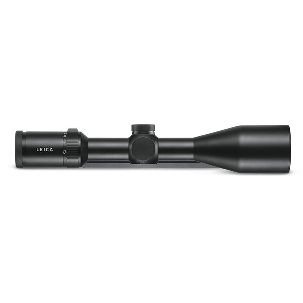 Leica Riflescope FORTIS 6 2.5-15x56i L-4a, rail