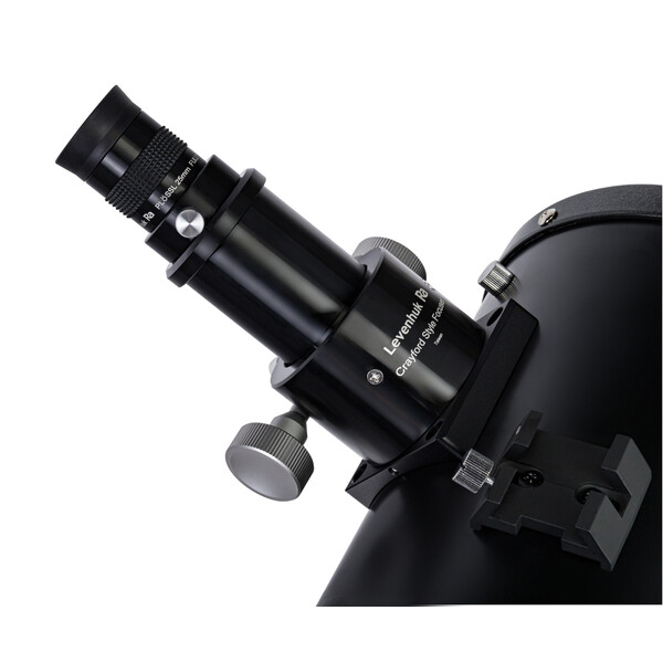 Levenhuk Telescopio Dobson N 153/1215 Ra 150N DOB