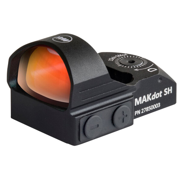 MAK Riflescope dot SH