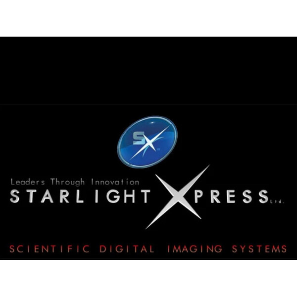 OPT Starlight Xpress Fish Eye 150°