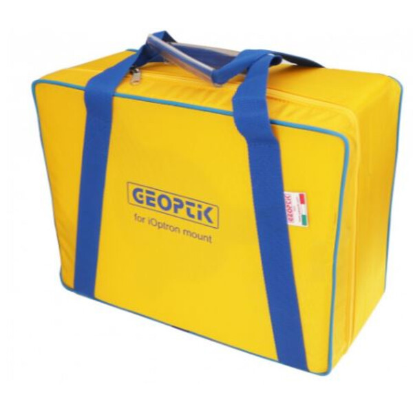 Geoptik Maleta de transporte Pack in Bag iOptron CEM26