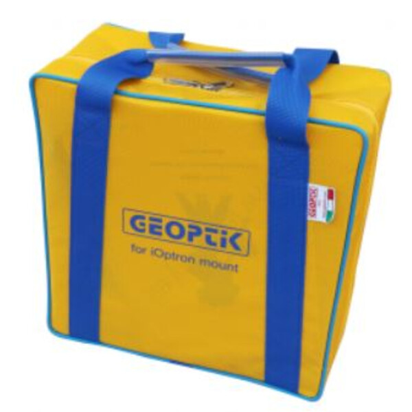 Geoptik Pack in Bag iOptron GEM45