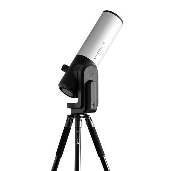 Unistellar Telescope N 114/450 eVscope 2 + Backpack