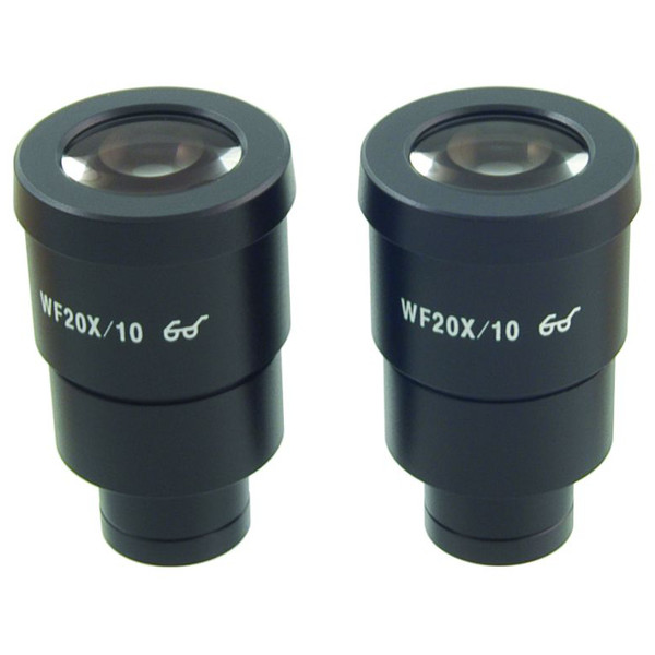 Windaus Para okularów szerokokątnych WF 20x do modeli HPS 400