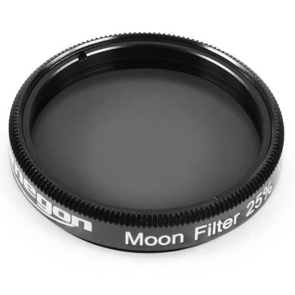 Omegon Filters Mondfilter 25% Transmission 1,25