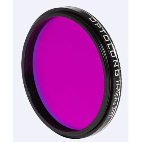 Optolong SHO Filter Kit 3nm 2"