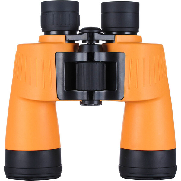 Discovery Binoculars 7x50 Breeze Solar Floating