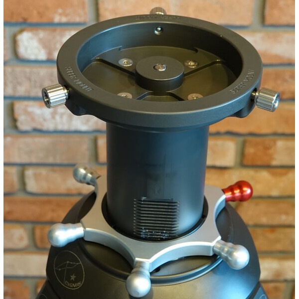 Rainbow Astro Treppiede Carbonio CYG54GRDL Center Column RST-135 & RST-300