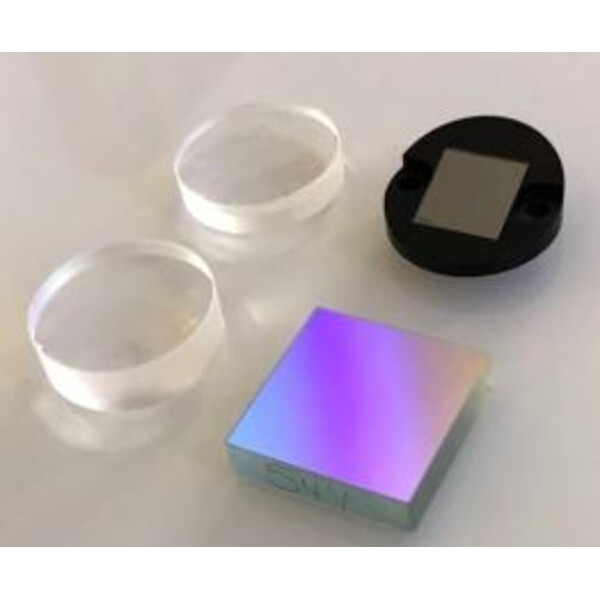 Shelyak Sol'Ex 2400 Optical Kit