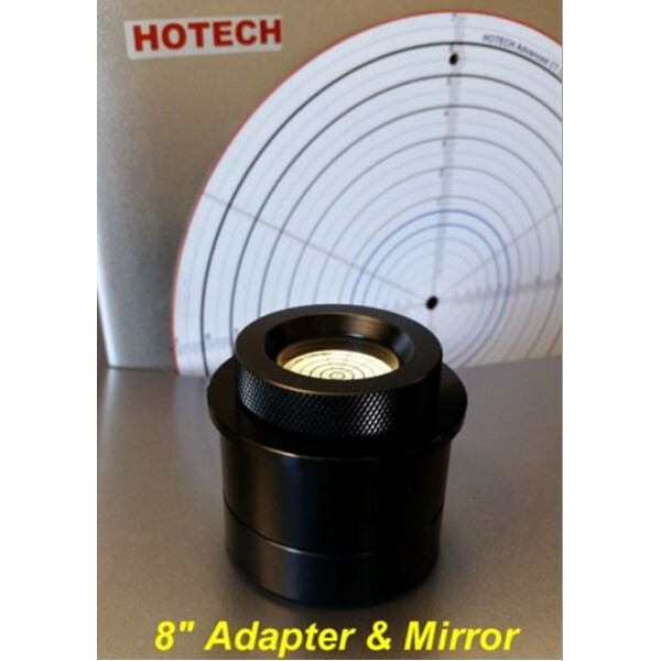 Hotech Collimatore Laser  Hyperstar 8" Upgrade Kit