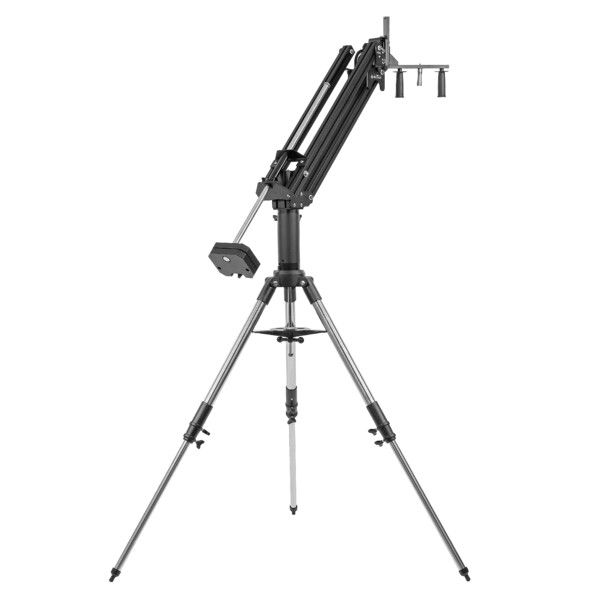 Monture Omegon Pro Kolossus Montierung Bundle mit Halbsäule und Stativ