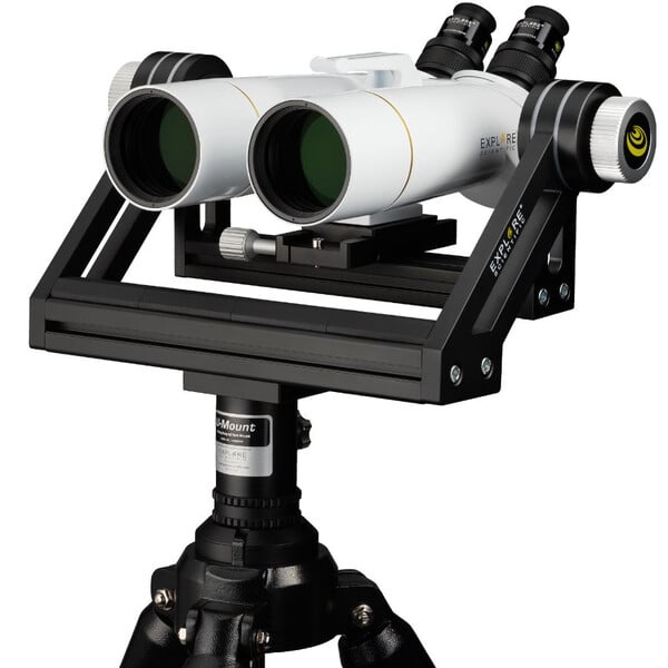 Explore Scientific Binoculars BT-70 SF
