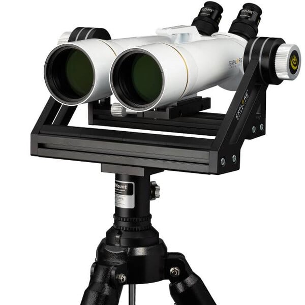 Explore Scientific Binoculars BT-82 SF