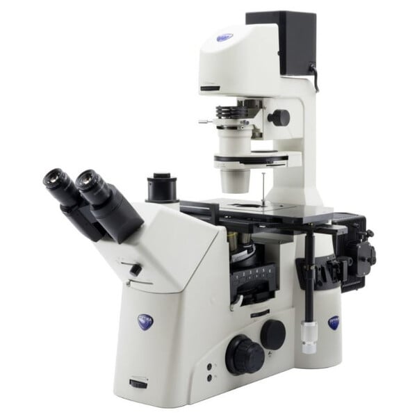 Optika Inverted microscope IM-7, trino, invers, 10x25mm, LED 10W, w.o ...