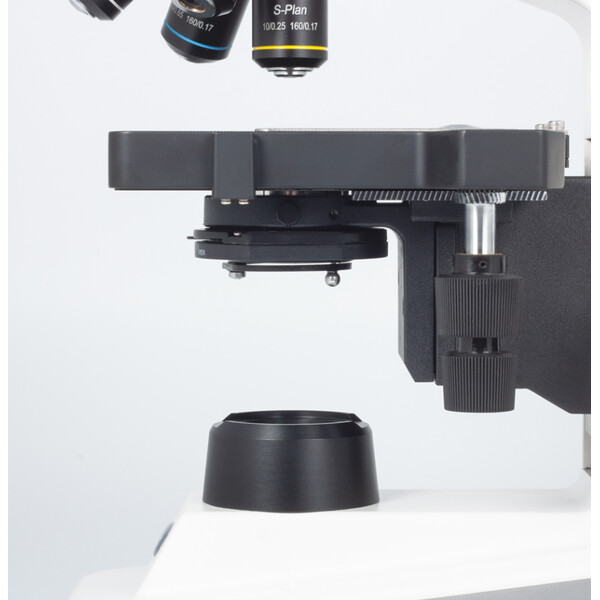 Motic Microscopio Mikroskop B1-223E-SP, Trino, 40x - 1000x