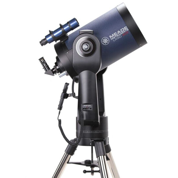 Meade Teleskop ACF-SC 254/2500 UHTC LX90 GoTo