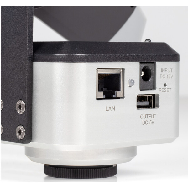 Motic Fotocamera Kamera BTI, color, CMOS, 1/3 Zoll, 4MP, WiFi
