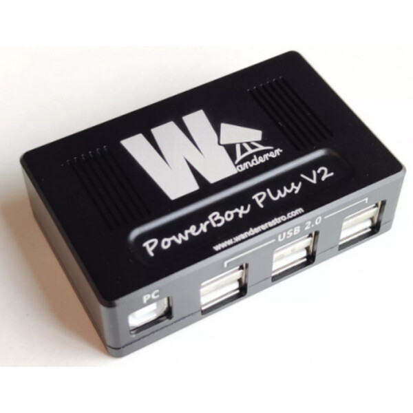 Artesky WandererBox Plus V2