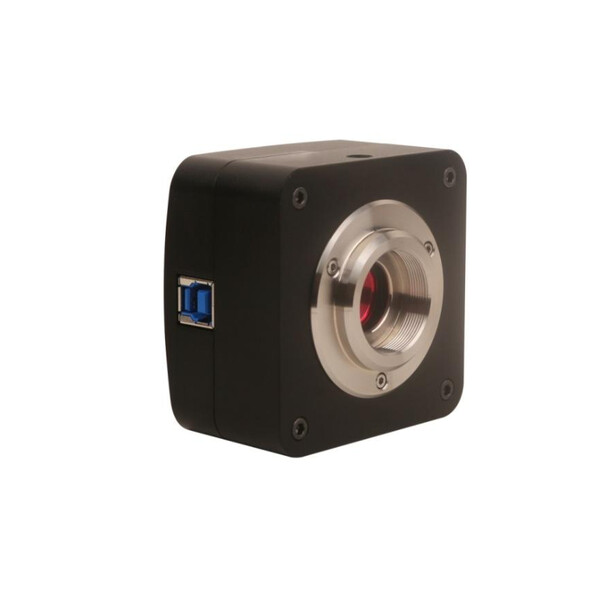 Caméra ToupTek ToupCam E3ISPM 6300B, 6,3MP, color, CMOS, 1/1.8", 2,4 µm, 59 fps