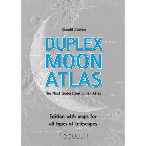 Oculum Verlag Atlante Duplex Moon